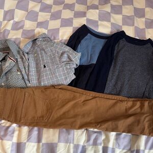 Boys Dress Up Bundle